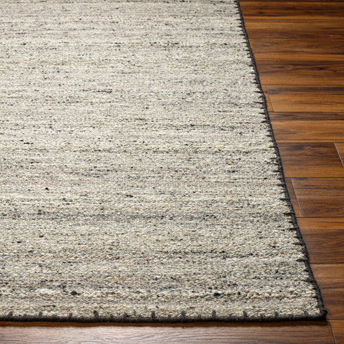 Berkeley Charcoal Rug