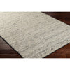 Berkeley Charcoal Rug