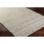 Berkeley Charcoal Rug
