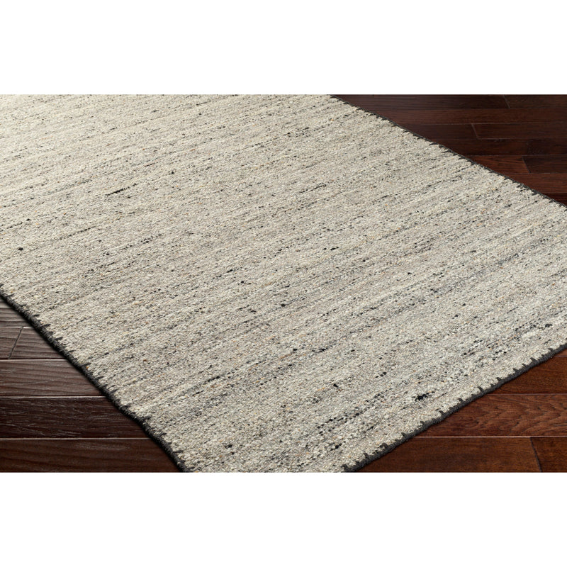 Berkeley Charcoal Rug