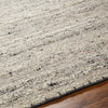 Berkeley Charcoal Rug