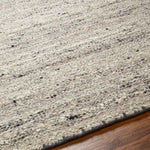 Berkeley Charcoal Rug