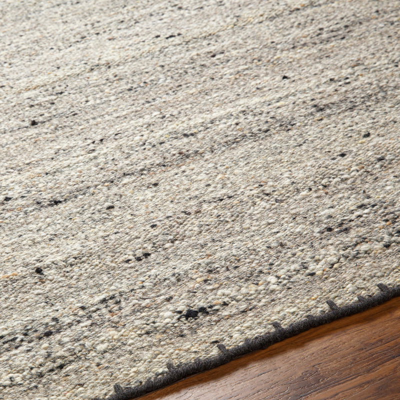 Berkeley Charcoal Rug