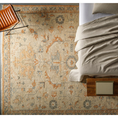 Biscayne Sunrise Rug
