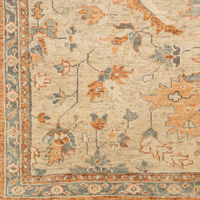 Biscayne Sunrise Rug