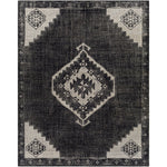 Burnley Hand-Knotted Rug