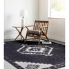 Burnley Hand-Knotted Rug