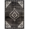 Burnley Hand-Knotted Rug