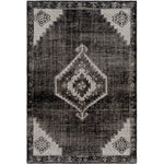 Burnley Hand-Knotted Rug