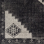 Burnley Hand-Knotted Rug