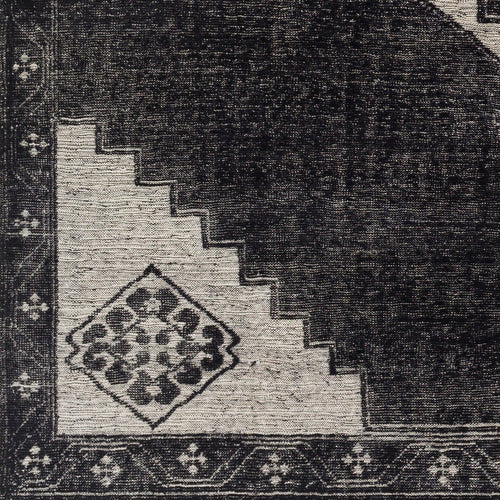 Burnley Hand-Knotted Rug