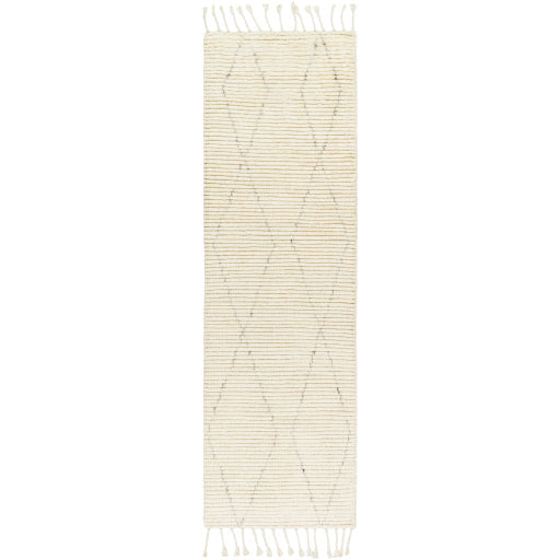 Camille Athena Hand-Knotted Rug
