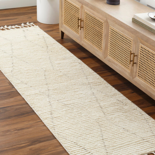 Camille Athena Hand-Knotted Rug
