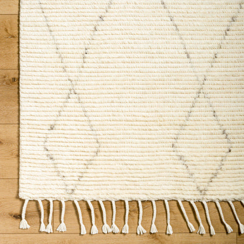 Camille Athena Hand-Knotted Rug