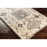 Camille Eva Hand-Knotted Rug