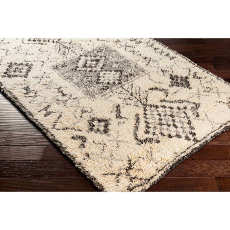 Camille Eva Hand-Knotted Rug