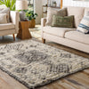 Camille Eva Hand-Knotted Rug