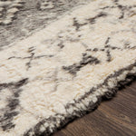 Camille Eva Hand-Knotted Rug