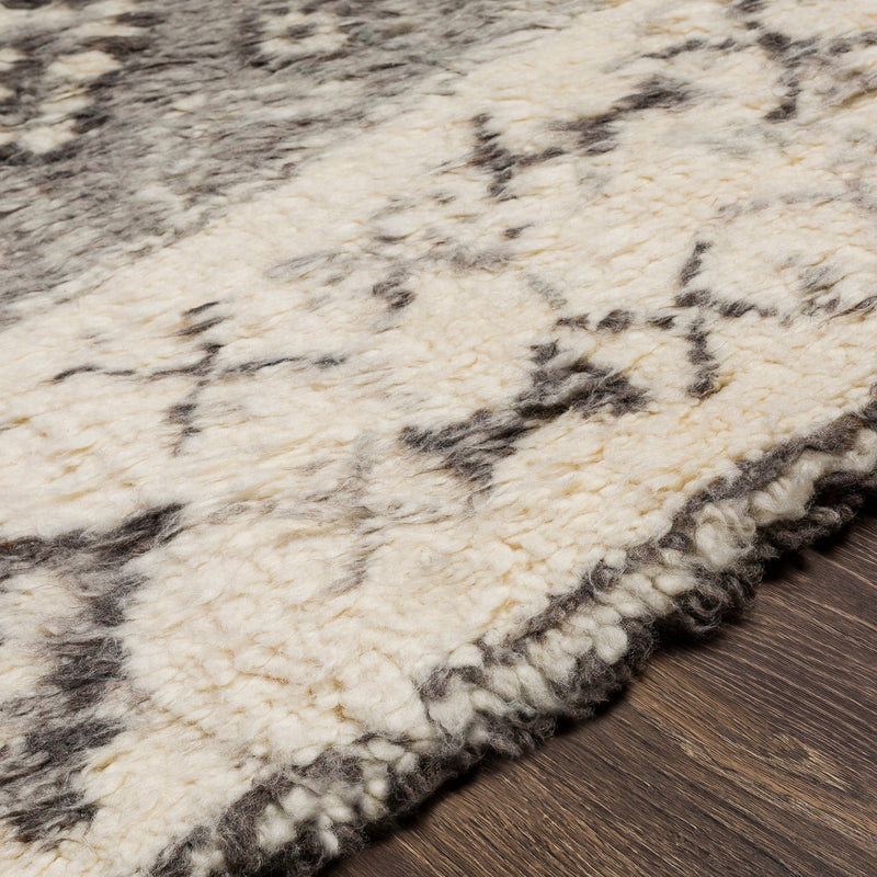 Camille Eva Hand-Knotted Rug