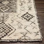 Camille Eva Hand-Knotted Rug
