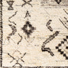 Camille Eva Hand-Knotted Rug