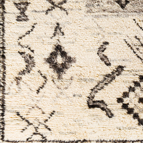 Camille Eva Hand-Knotted Rug