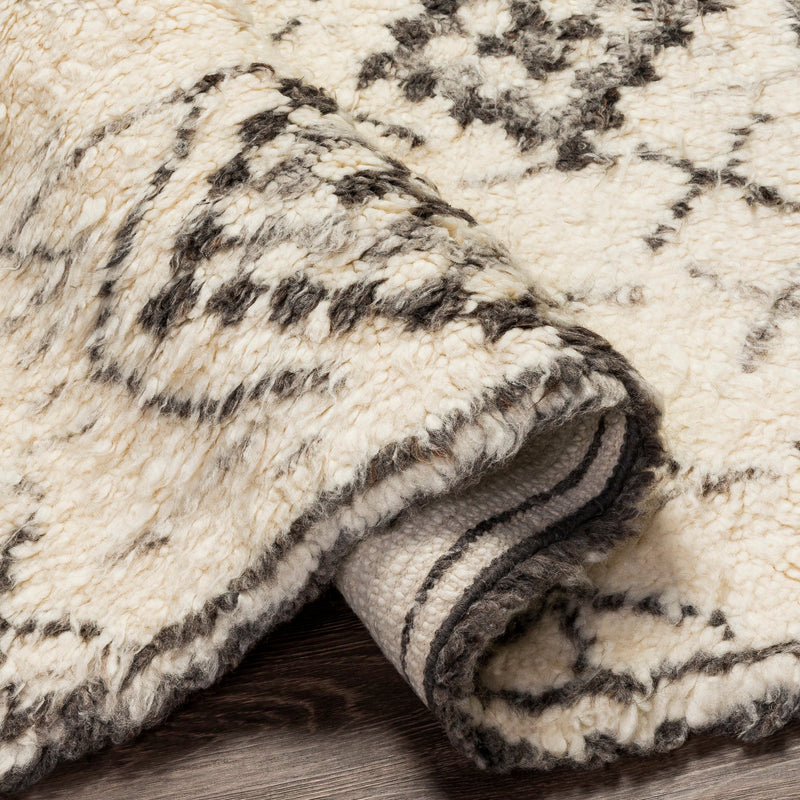 Camille Eva Hand-Knotted Rug