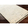 Camille Vivian Hand-Knotted Rug