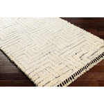 Camille Vivian Hand-Knotted Rug