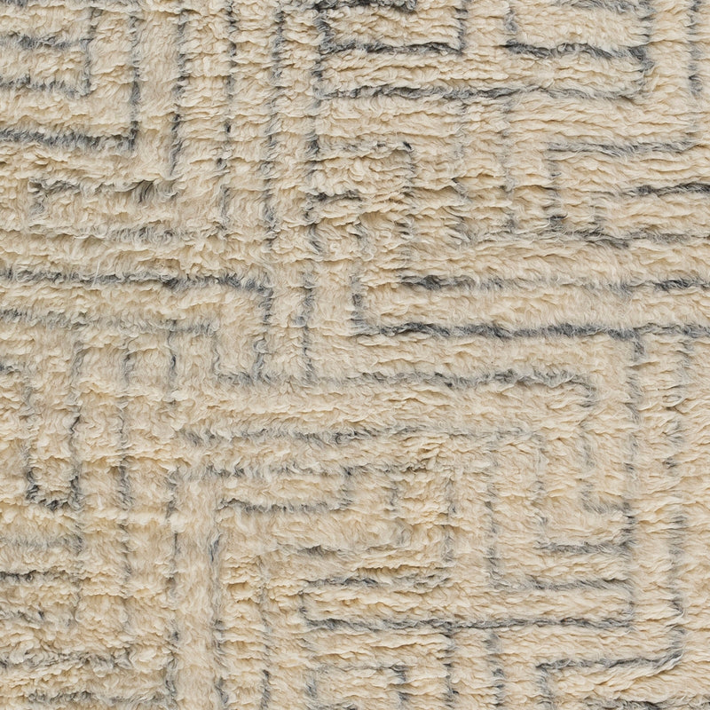 Camille Vivian Hand-Knotted Rug