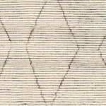 Camille Lorenzo Hand-Knotted Rug