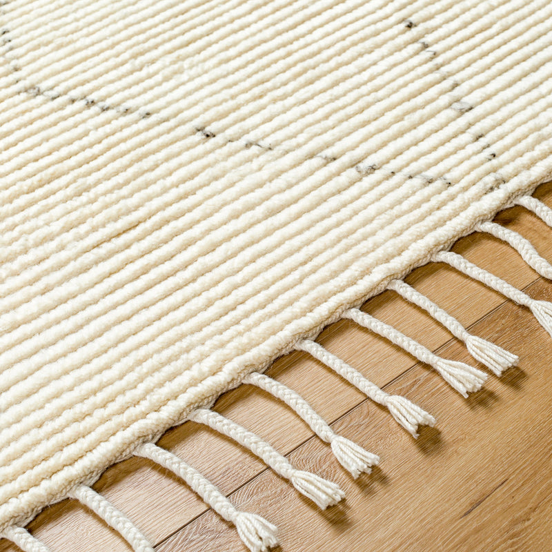 Camille Athena Hand-Knotted Rug
