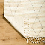 Camille Athena Hand-Knotted Rug