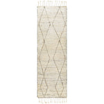 Camille Lorenzo Hand-Knotted Rug