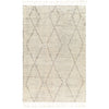 Camille Lorenzo Hand-Knotted Rug