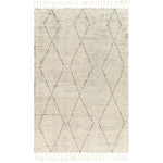 Camille Lorenzo Hand-Knotted Rug