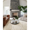 Camille Lorenzo Hand-Knotted Rug