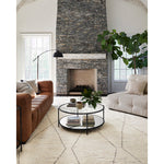 Camille Lorenzo Hand-Knotted Rug