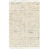 Camille Vivian Hand-Knotted Rug