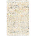 Camille Vivian Hand-Knotted Rug