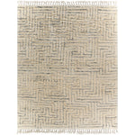 Camille Vivian Hand-Knotted Rug