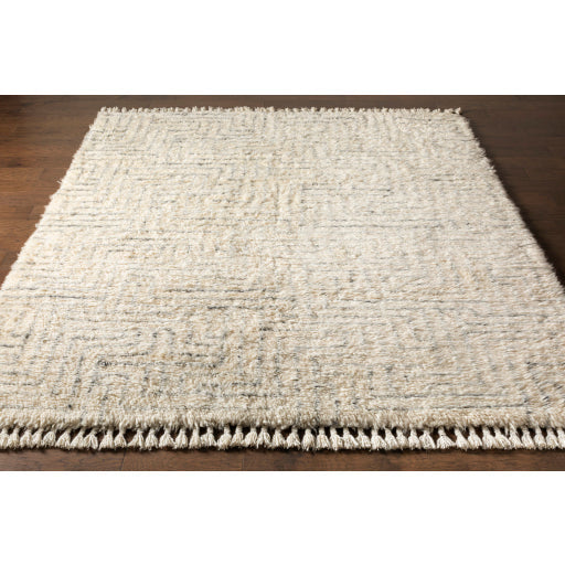 Camille Vivian Hand-Knotted Rug