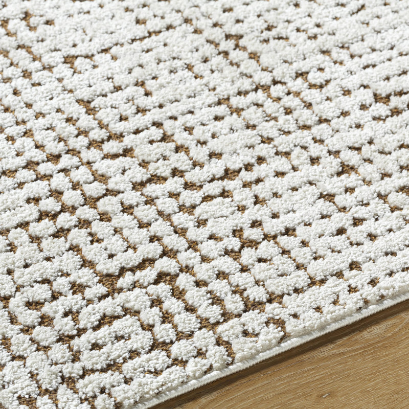 Cascade Ivory Rug