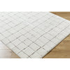 Cascade Ivory/Brown Rug