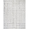 Cascade Ivory/Brown Rug