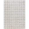 Cascade Ivory/Brown Rug
