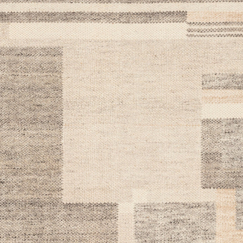 Castillo Hand-Knotted Rug