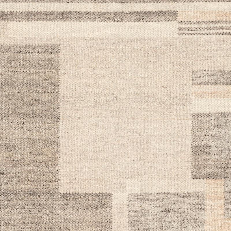 Castillo Hand-Knotted Rug