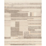 Castillo Hand-Knotted Rug