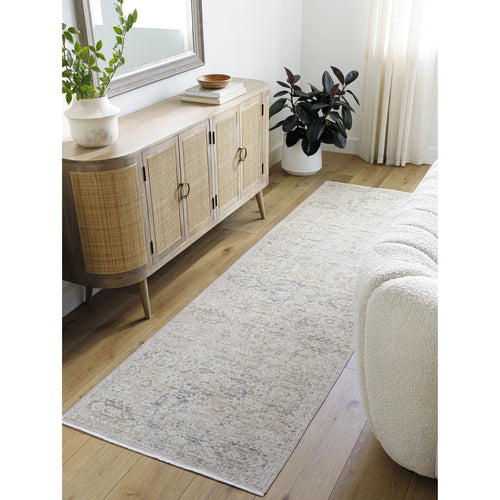 Claire Bronze Rug